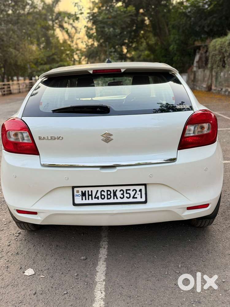 Maruti Suzuki Baleno Delta, 2019, Cng & Hybrids