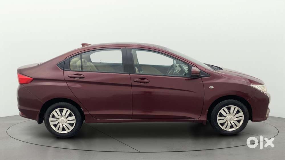Honda City I Dtec Sv, 2015, Diesel