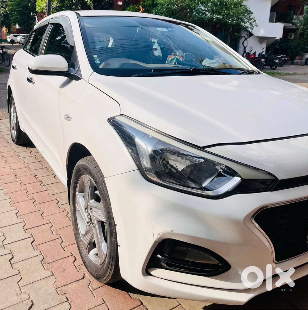 Hyundai I20 Magna 2020 Km Driven