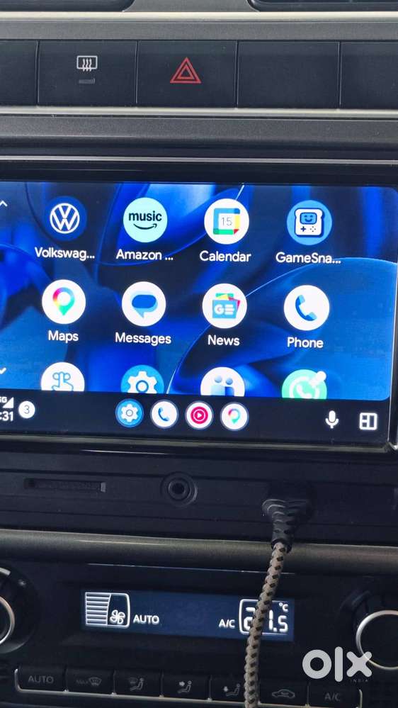 Showroom Condition Polo For Sell