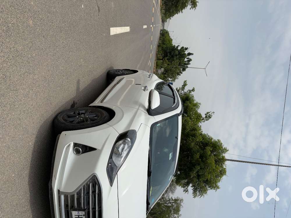 Hyundai Grand I10 Nios Sportz Cng 2022  Excellent Condition  41k Km