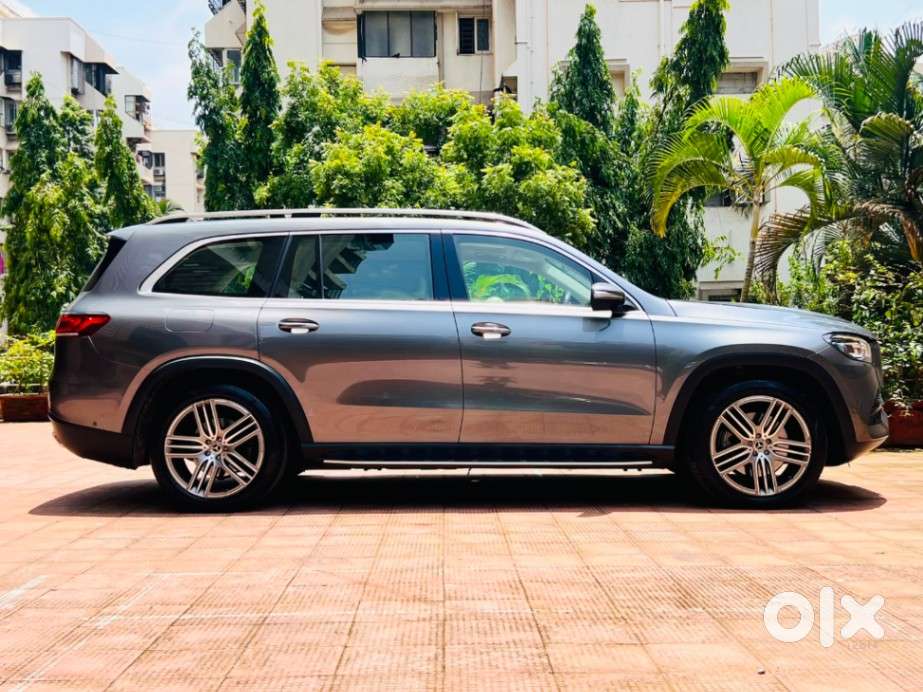 Mercedes-benz Gls 400d 4matic, 2020, Diesel