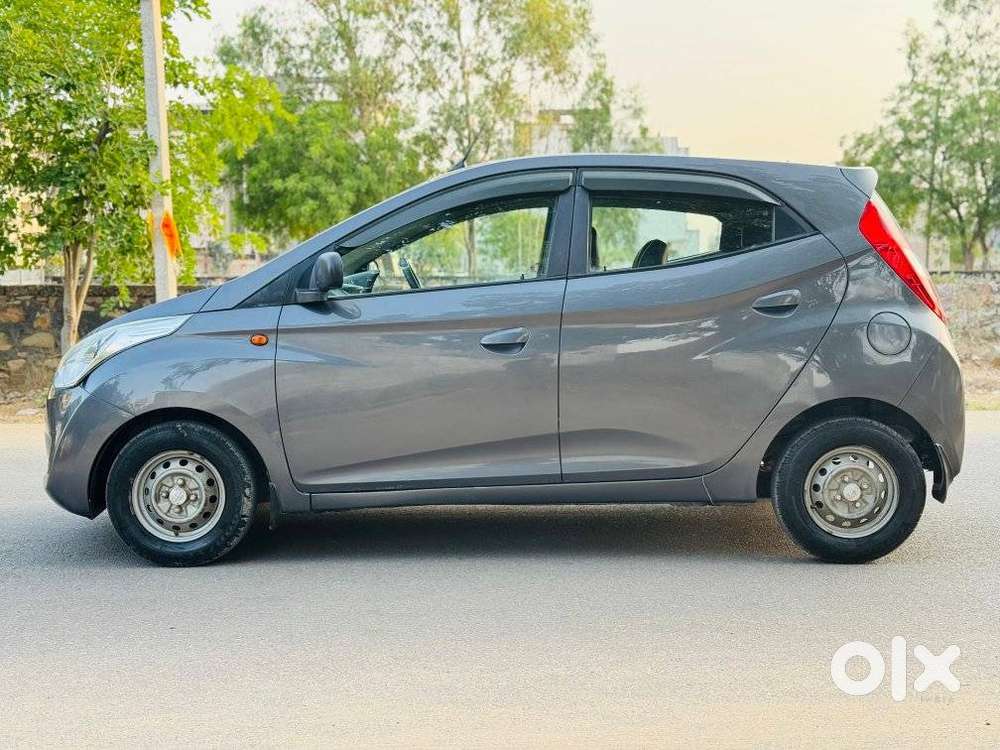 Hyundai Eon, 2016