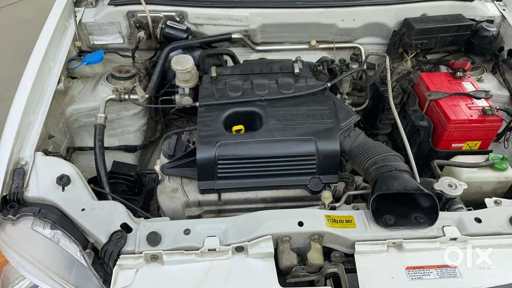 Maruti Suzuki Alto K10 Vxi, 2014, Petrol