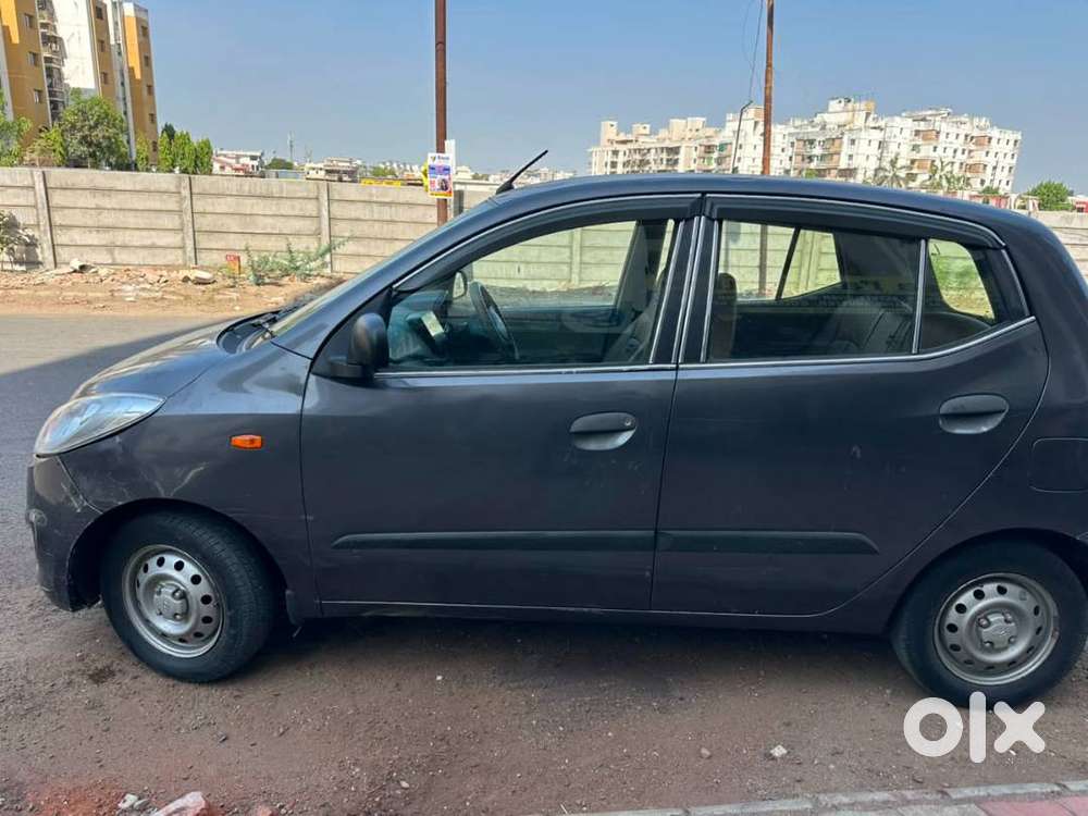 Hyundai I10 2011 Petrol 70800 Km Driven