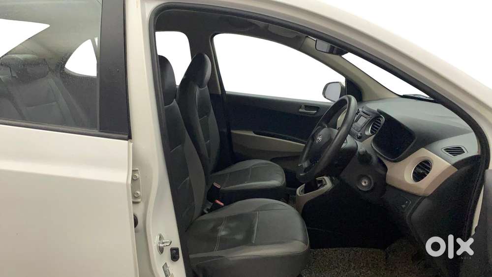 Hyundai Xcent 1.1 S (o) Crdi, 2014, Diesel