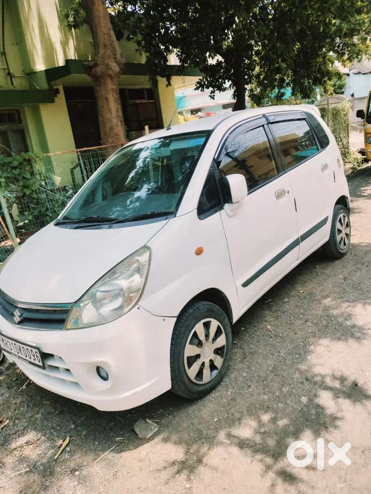 Maruti Suzuki Estilo 2010 Petrol 100000 Km Driven
