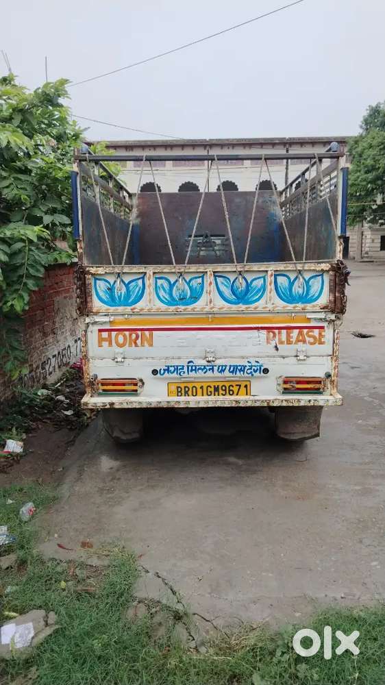 Mahindra Be 6 Diesel 2023 मैनुआल