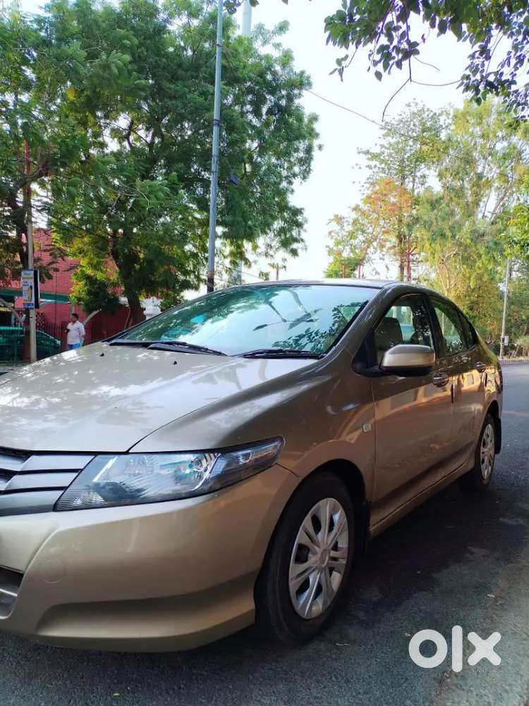 Honda City 2011 84500km Driven Mint Condition
