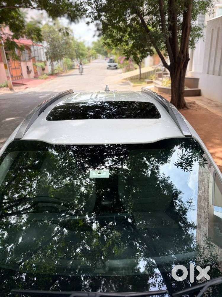 Kia Sonet Htx 1.5 Diesel, 2022, Diesel