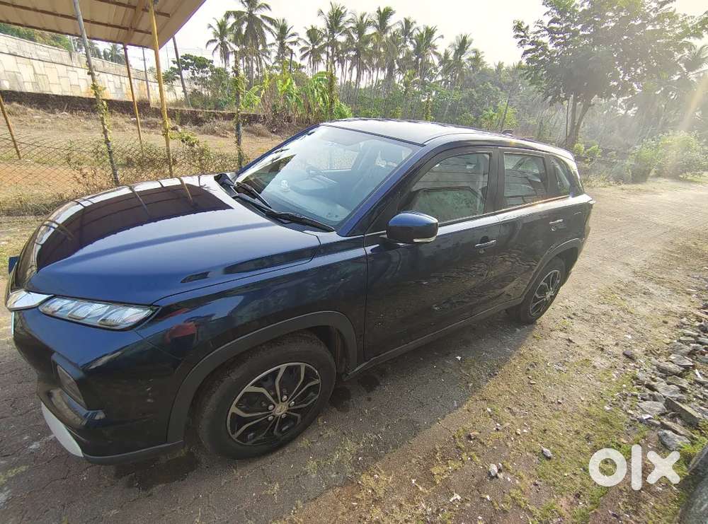 Grand Vitara For Sale