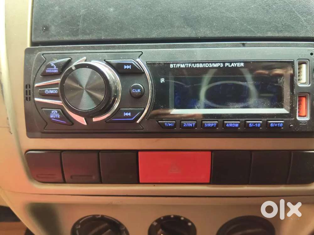 Tata Indica Vista Tdi Ls 2015 And Engine Seized