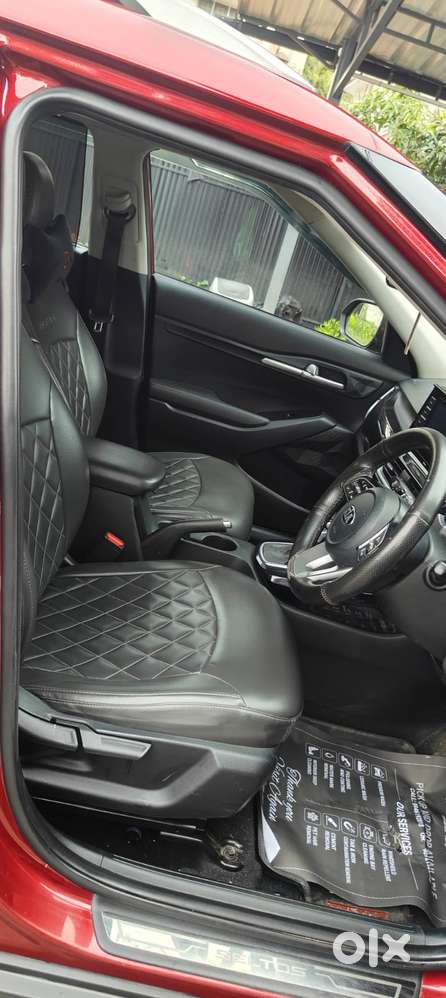 Kia Seltos D 1.5 Crdi Vgt Htx Plux, 2020, Diesel
