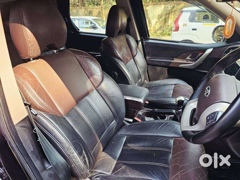 Mahindra Xuv500 2011-2015 W8 2wd, 2014, Diesel