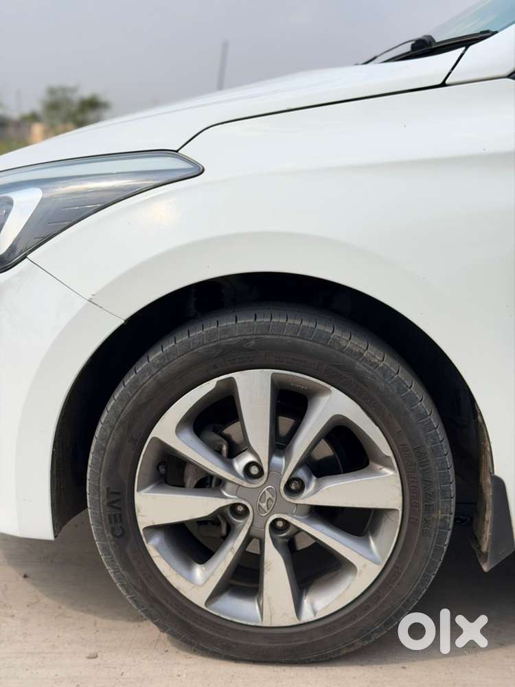 Hyundai I20 Diesel Manual 2016