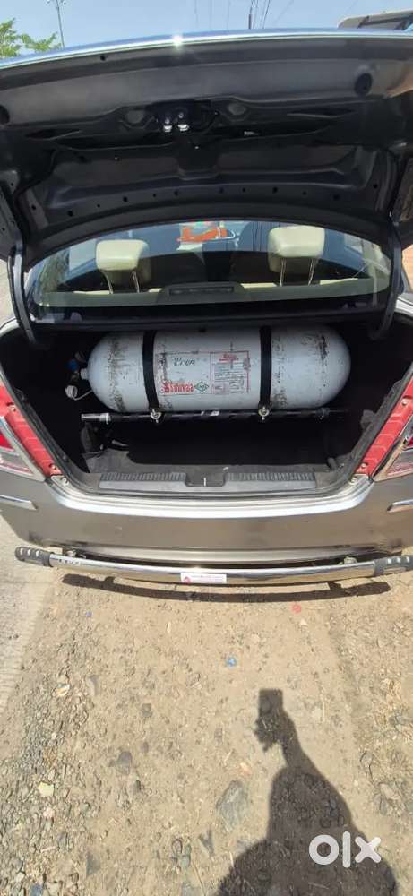 Maruti Suzuki Dzire 2021 Petrol Good Condition