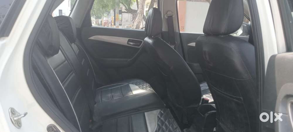 Maruti Suzuki Vitara Brezza Zdi, 2017, Diesel