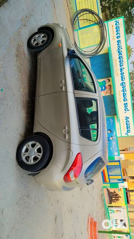 Hyundai I20 Asta Petrol 2010 – Top End – Well Maintained