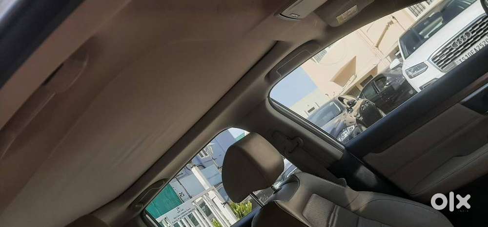 Honda Cr-v Diesel 4wd, 2019, Diesel