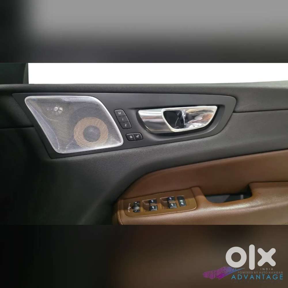 Volvo Xc60, 2019, Diesel