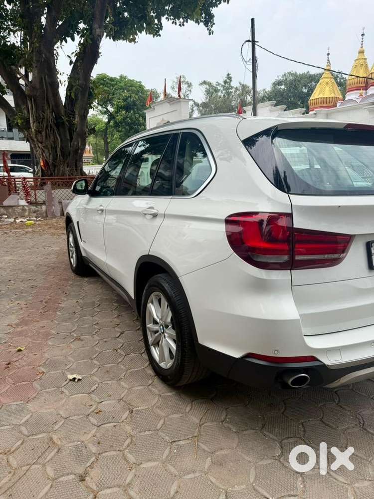 2016 Bmw Diesel Automatic 1st Owner