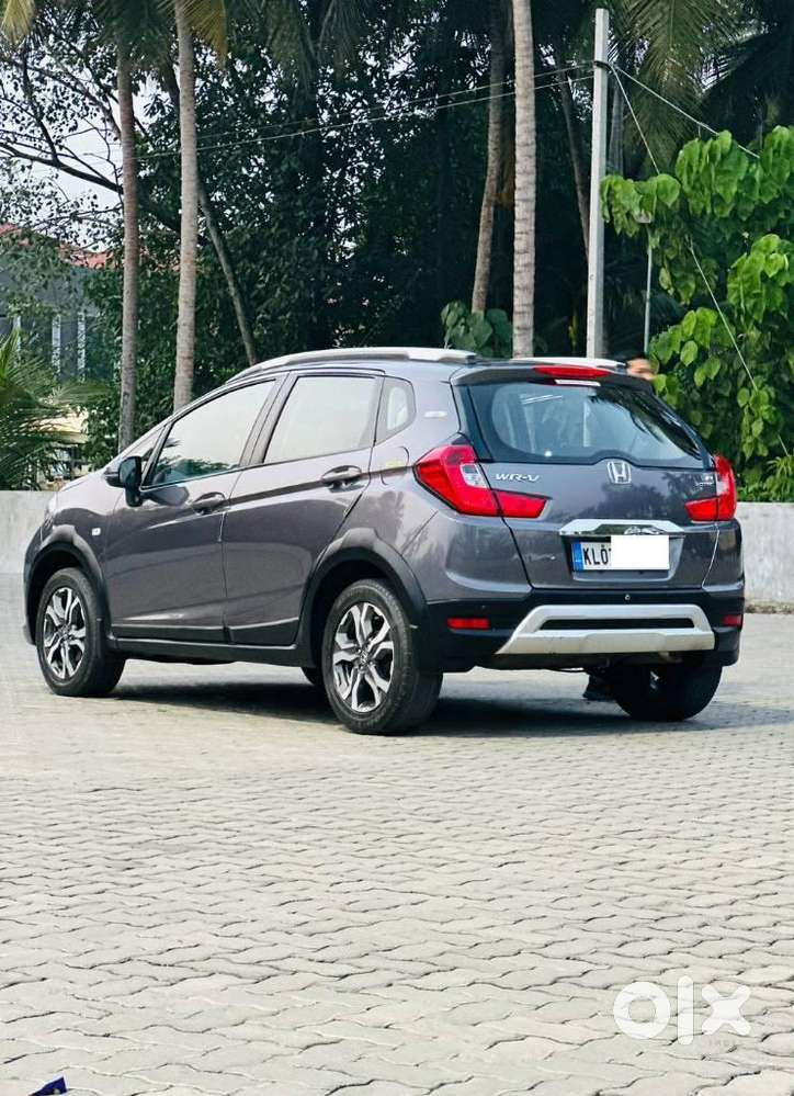 Honda Wr-v I-dtec S, 2018, Diesel