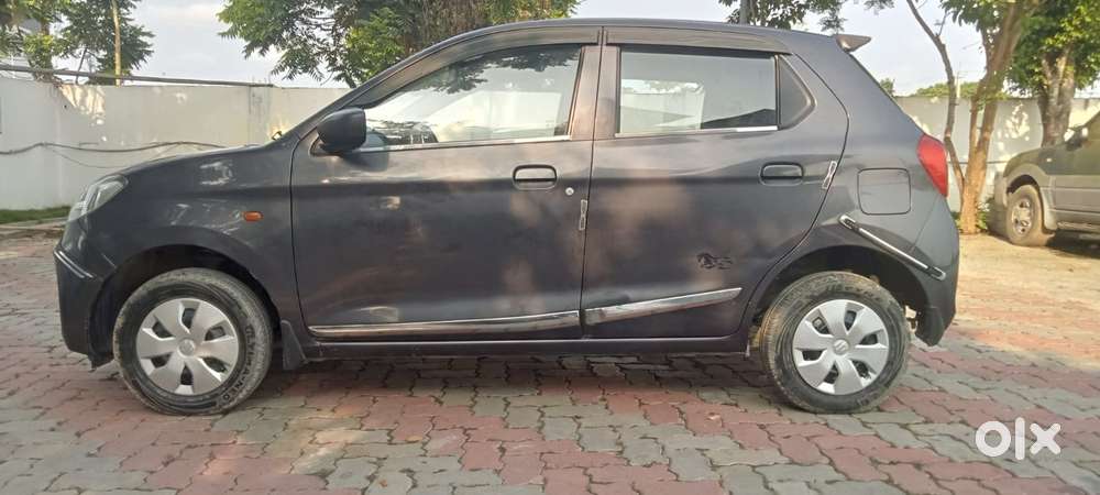 Maruti Suzuki Alto K10, 2023, Petrol