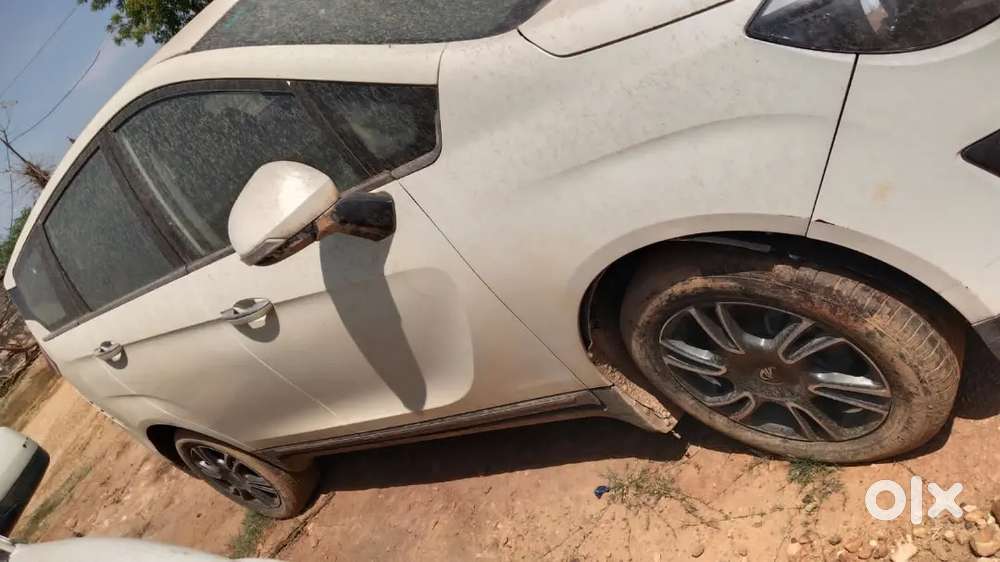 Mahindra Marazzo 2020