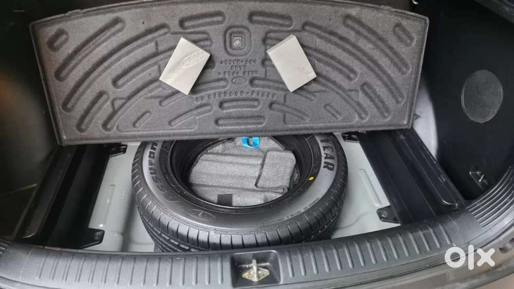 Kia Seltos Gtx Dct, 2019, Petrol