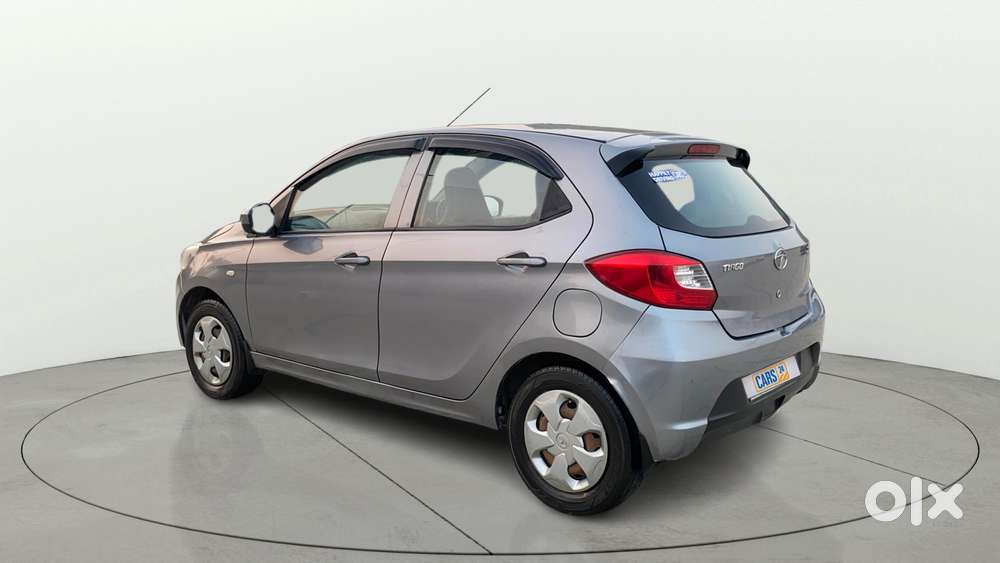 Tata Tiago 1.2 Revotron Xt, 2019, Cng & Hybrids