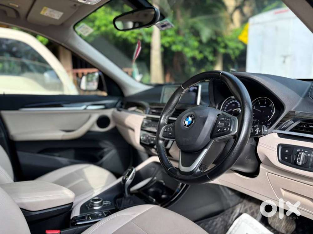 Bmw X1 Sdrive 20d X Line, 2022, Diesel