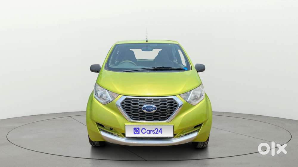 Datsun Redigo S, 2016, Petrol