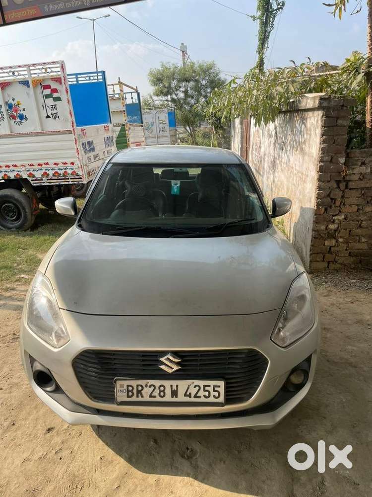 Maruti Suzuki Swift 2020 Petrol Well Maintained