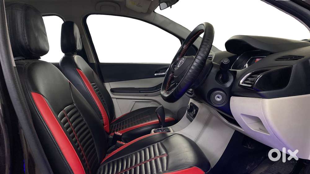 Tata Tiago Xza Plus, 2022, Petrol