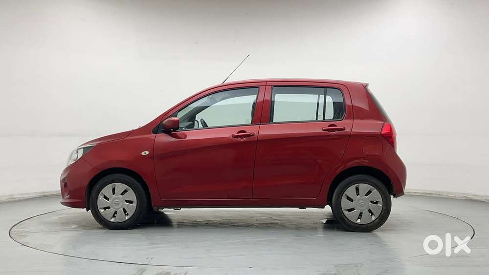 Maruti Suzuki Celerio 1.0 Vxi Amt, 2019, Petrol