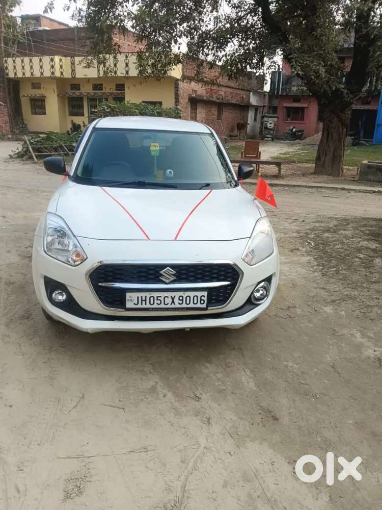 Swift 2022 Maruti Suzuki