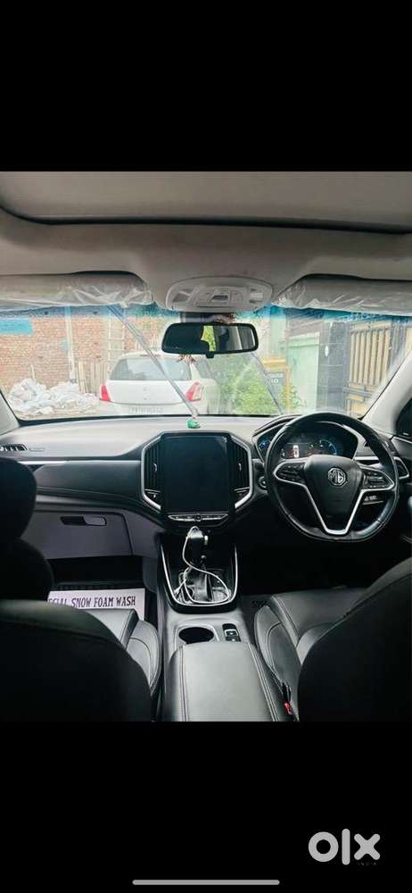 Mg Hector 2020 Petrol Good Condition