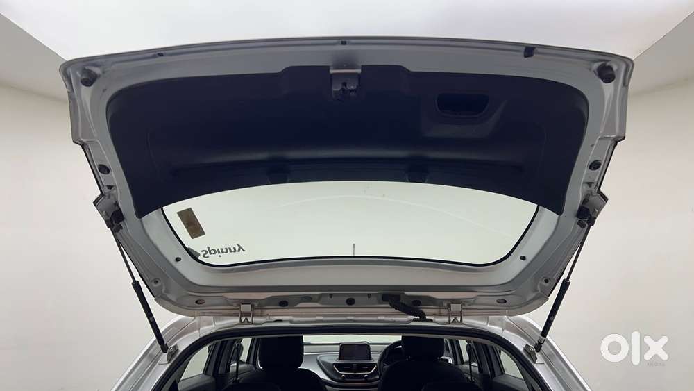Tata Altroz 1.2 Xt, 2021, Petrol
