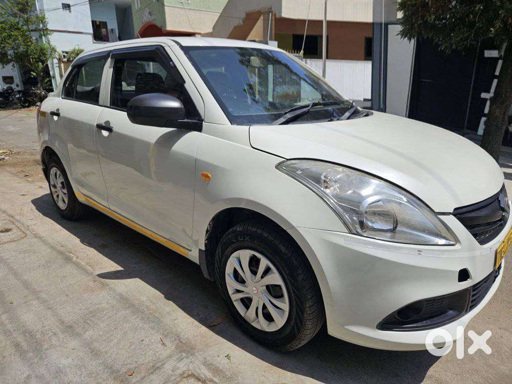 Maruti Suzuki Swift Dzire Tour Ldi, 2020, Diesel