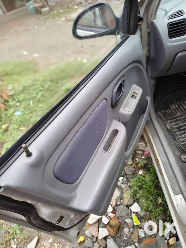 Maruti Suzuki Alto 2012