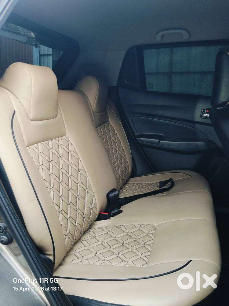 Maruti Suzuki Swift Amt Zxi Plus, 2024, Petrol