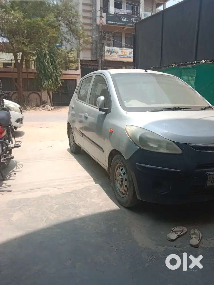 Good Condition