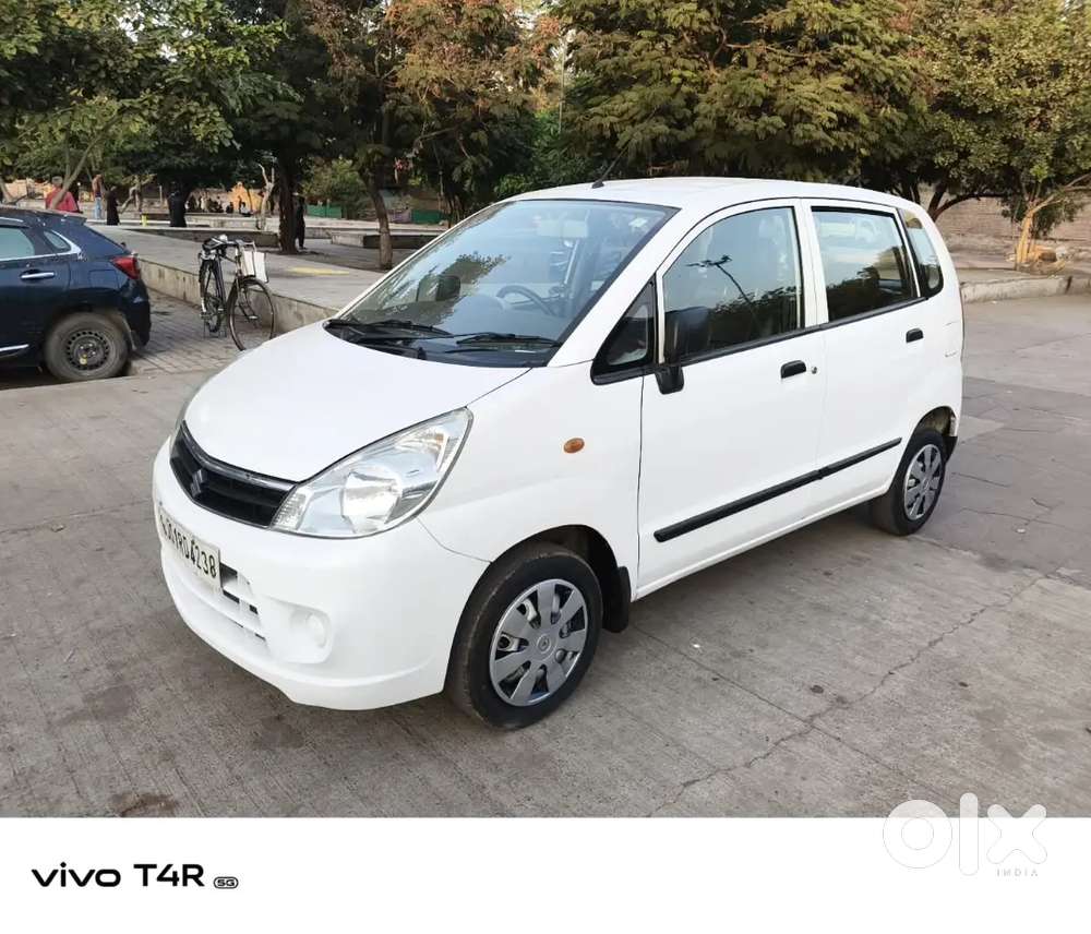 Maruti Suzuki Zen Estilo