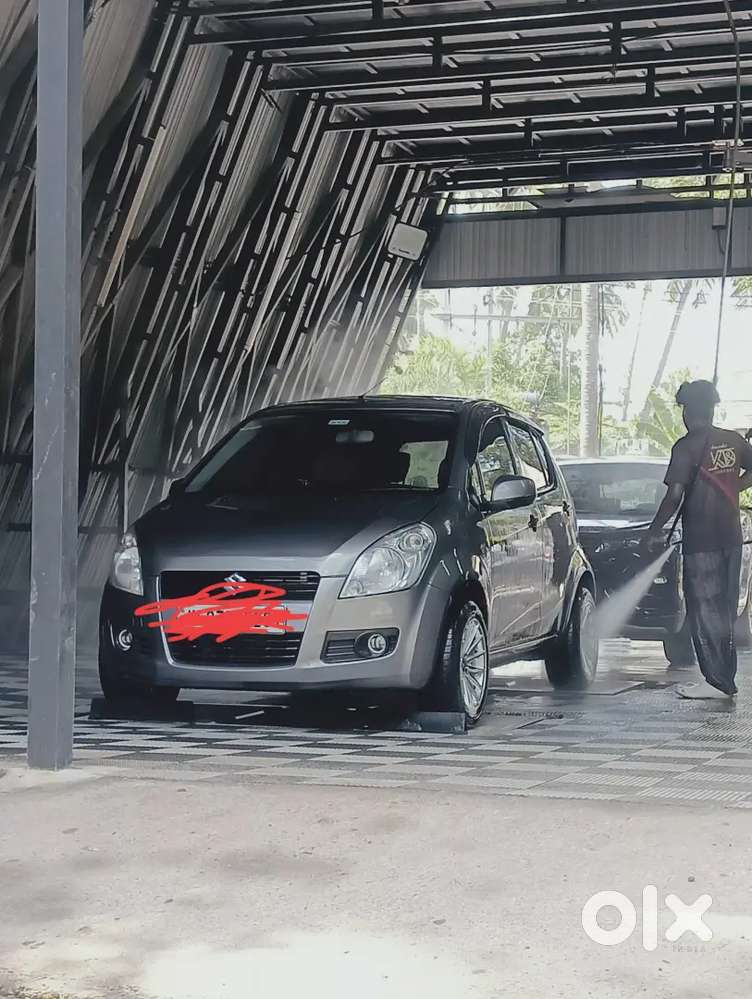 Ritz Petrol 2010
