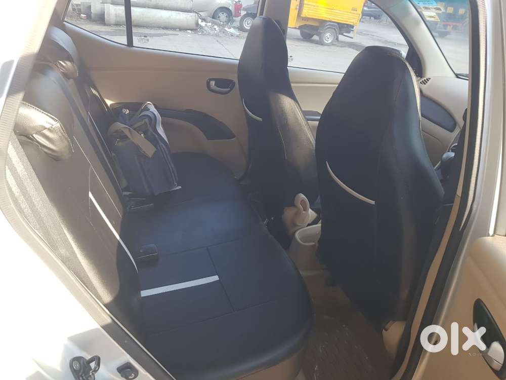 Hyundai I10 Magna Automatic, 2008, Petrol