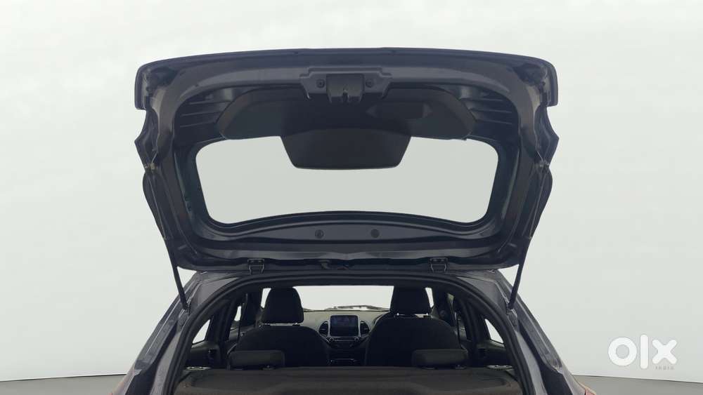 Ford Freestyle Titanium Plus Petrol, 2019, Petrol