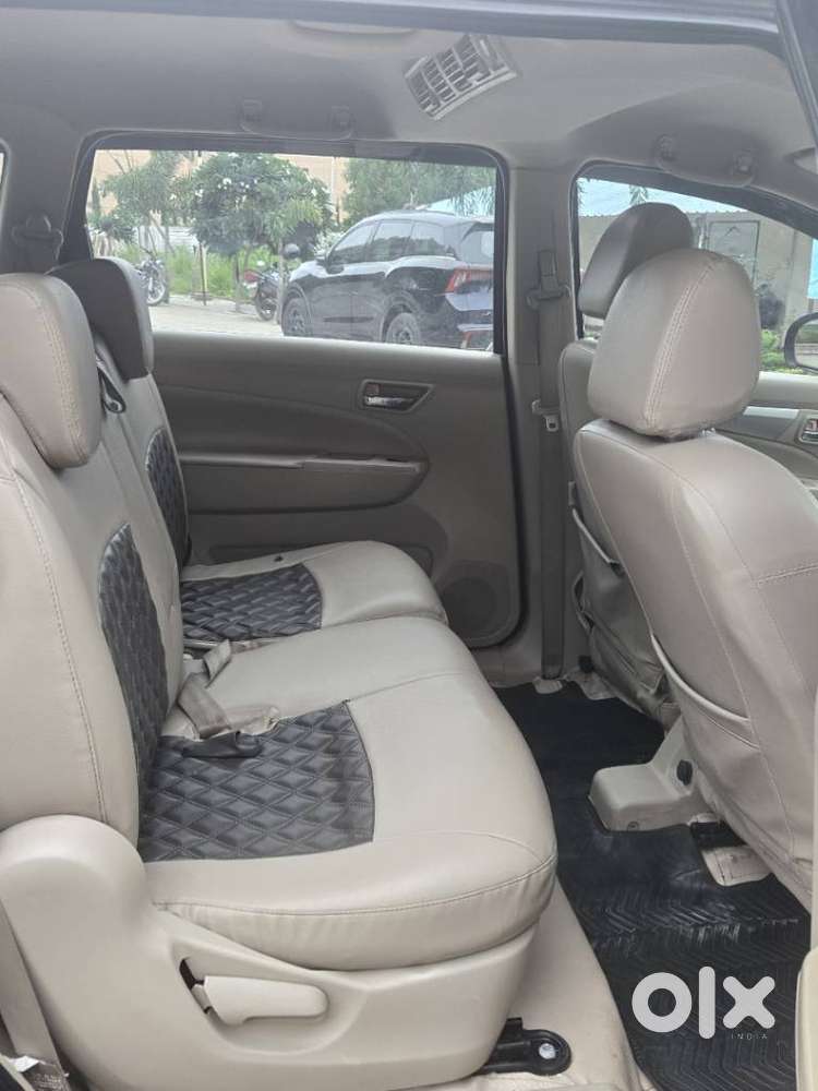 Maruti Suzuki Ertiga Vdi, 2016, Diesel