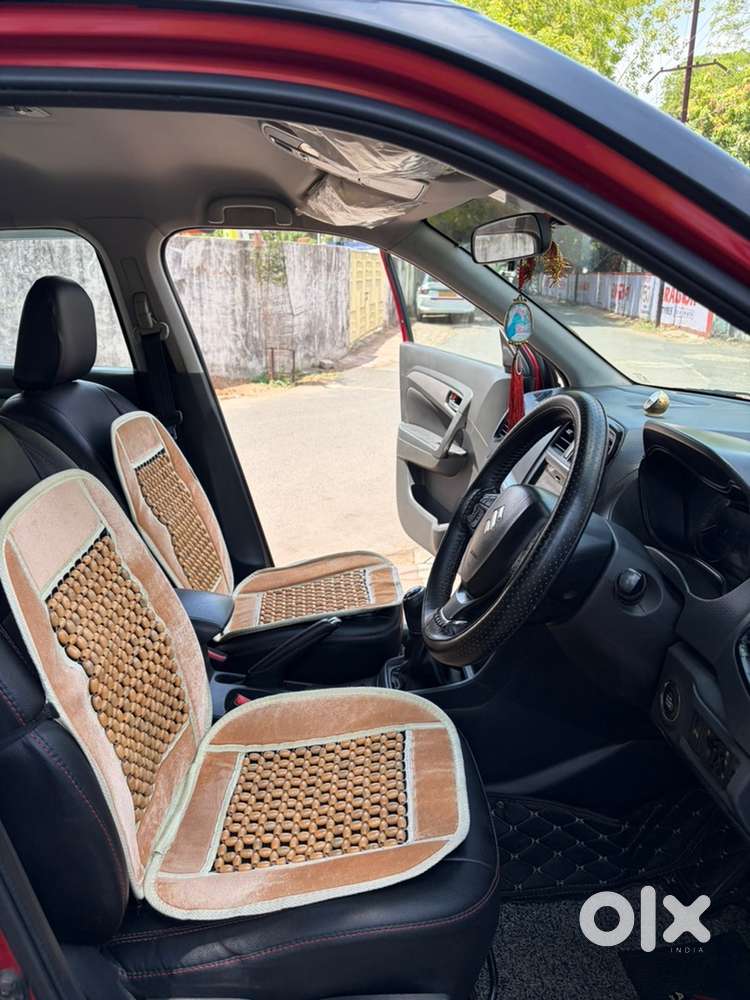 Maruti Brezza Zdi 2019