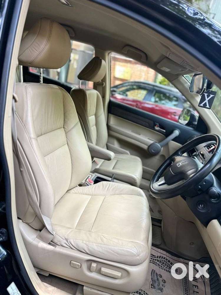 Honda Cr-v 2.4 Automatic, 2007, Petrol
