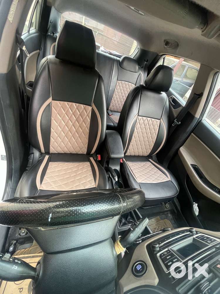 Hyundai Elite I20 Sportz 2015